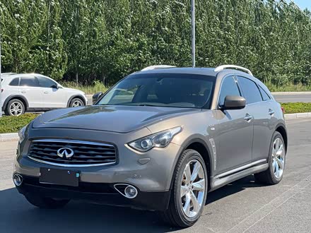 ӢFX 2009 FX35 Խ