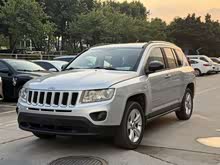 指南者(進(jìn)口) 2010款 2.4L 四驅(qū)運(yùn)動(dòng)版