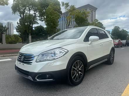 ȫַԦ 2014 1.6L CVT