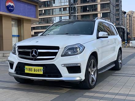 ȫ�����ֱ���GL��AMG 2013�� AMG GL 63
