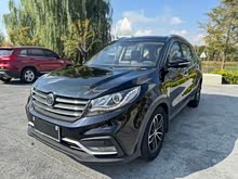 L(fng)580 2020 1.5T CVTA