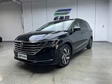 威然 2022款 380TSI 尊馳版