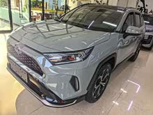 RAV4�s���p��E+ 2021�� 2.5L �����ŞPro