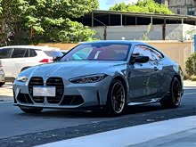 RM4 2021 M4pTI܇ 