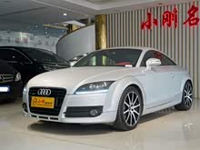 �W��TT 2008�� TT 3.2 Quattro