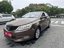 宝骏630 2014款 1.5L 手动精英型