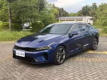 K5 2020 270T CVVD AƼ