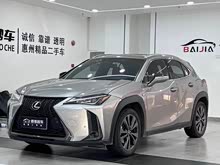 ׿_˹UX 2019 200 F SPORT