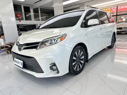 ƸԶַ SIENNA 2015 3.5L L