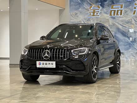 ȫֱGLC AMG 2022 AMG GLC 43 4MATIC
