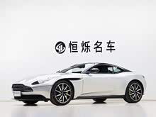 ˹DRDB11 2017 5.2T V12