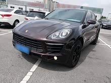 Macan 2017��  Macan 2.0T