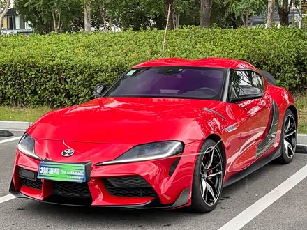 ȫSUPRA 2021 GR SUPRA 3.0T ׼