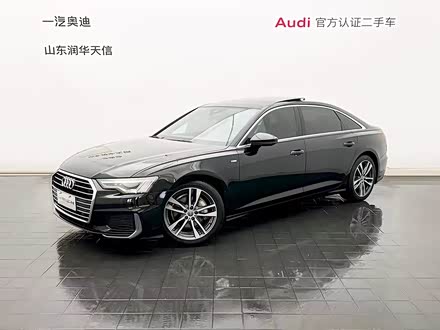 ȫ�����ְµ� �µ�A6L 2019�� 45 TFSI ��ѡ������