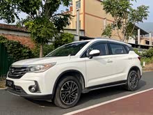 ����GS4 2015�� 200T G-DCT��Ӣ��