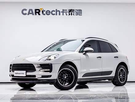 ��ľ˹����Macan 2021�� Macan 2.0T