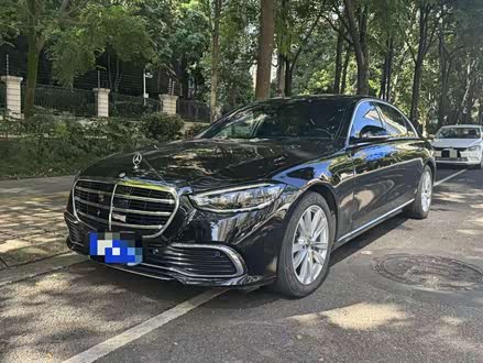 ݶֱ S 2022 S 400 L 