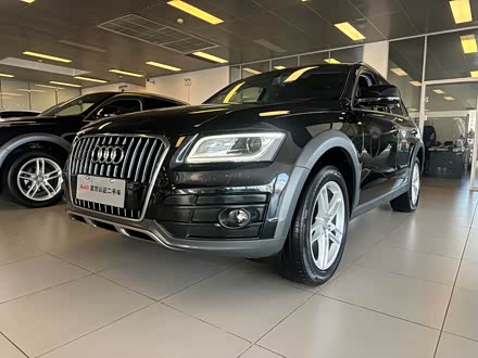 ��ɽ���ְµ� �µ�Q5 2018�� ��ذ� 40 TFSI ������