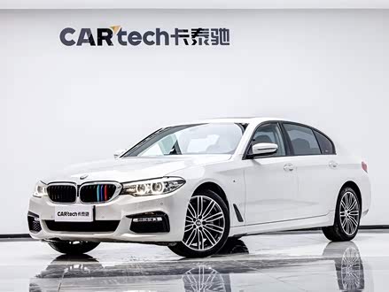 ������ֱ���5ϵ 2018�� �Ŀ� 530Li ������ M�˶���װ