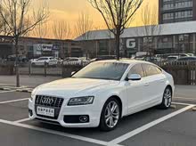 �W��S5 2012�� S5 3.0T Sportback