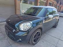 MINI COUNTRYMAN 2012 1.6T COOPER S