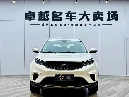 ȫ 2019 EcoBoost 145 CVT V