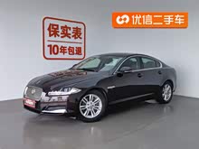 ݱXF 2015 XF 2.0T L(fng)A