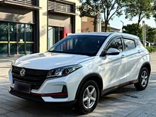 風(fēng)光500 2021款 1.5L CVT樂享型