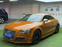 µTTS 2013 TTS Coupe 2.0TFSI quattro