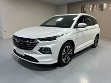 五菱凱捷 2022款 1.5T CVT旗艦型
