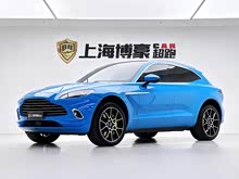 ˹DRDBX 2021 4.0T V8 ֮