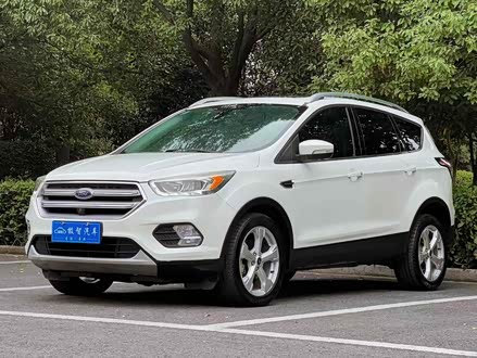 ݶָ  2017 EcoBoost 180 Ծ