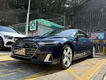 WA7L 2022 45 TFSI S-line (mng)δ(li)