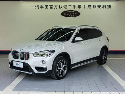 ȫ�����ֱ���X1 2019�� xDrive20Li ������