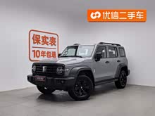 ̹��300 2023�� ԽҰ�� 2.0T ����(zh��n)��