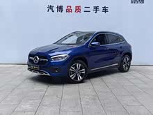 奔馳GLA 2023款 GLA 220
