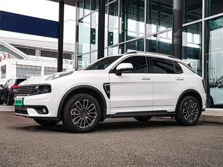 ���01 EM-P 2019�� 1.5T PHEV Plus