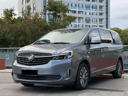 ϶ֱ GL8 2021 ½Ϲ 652T ǻۺ