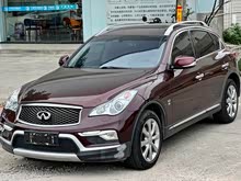 ӢQX50 2015 2.5L 