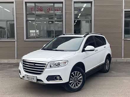 H6 2018  ˶ 1.5T ԶӢ