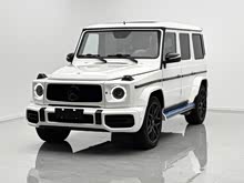 YG(j)AMG 2013 AMG G 63
