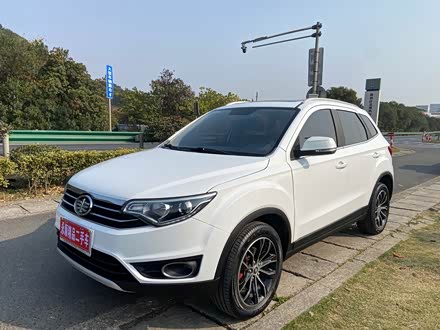 ȫ������ɭ��R7 2017�� 1.6L �ֶ�������