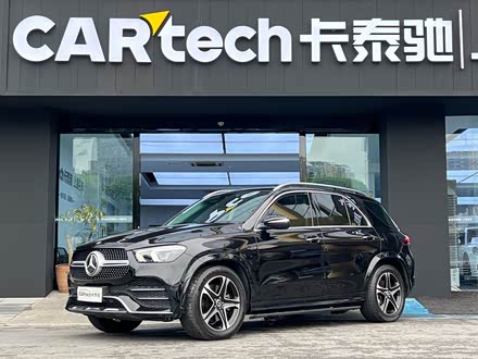 ݶֱ GLEԴ 2021 GLE 350 e 4MATIC