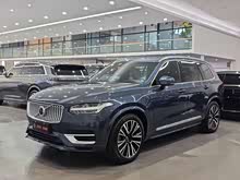 �֠���XC90���ʽ��� 2023�� T8 RECHARGE ������A�� 7��