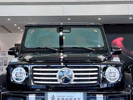 ȫ�����ֱ���G�� 2025�� G 450 d ���ͺ����