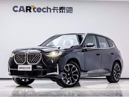 ����X3 2025�� xDrive30L ������ M�˶���ҹ��װ