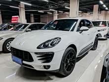 Macan 2014�� Macan S 3.0T