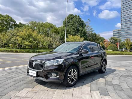 BX7 2016 28T 콢 5