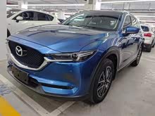 ԴCX-5 2018 2.5L Զi-ELOOP VI
