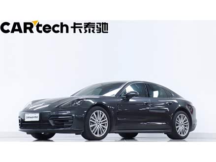 ȫ������Panamera 2023�� Panamera 2.9T
